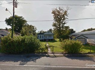 913 N Bayou Dr, Golden Meadow, LA 70357