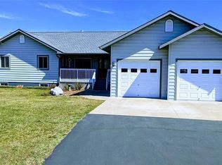 1881 21 1/2 St, Rice Lake, WI 54868