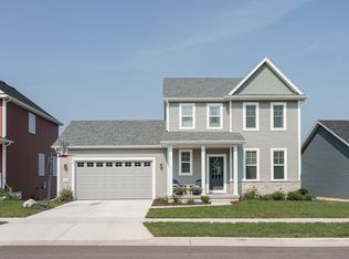 1242 Wild Willow, Verona, WI 53593