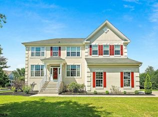308 Yarmouth Rd, Egg Harbor Township, NJ 08234