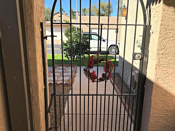 3345-16 Private entry