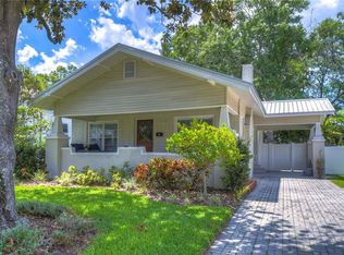 1010 W River Heights Ave, Tampa, FL 33603