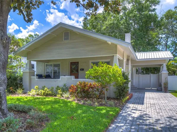 1010 W River Heights Ave, Tampa, FL 33603