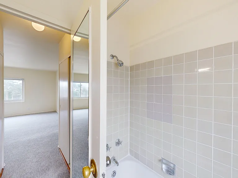 Parkmerced Apartments — Photo 105