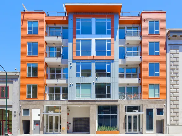 TBW Partners, 528 Thomas L Berkley Way #Ac6a9f68b, Oakland, CA 94612