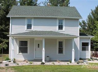 3170 W Farrand Rd, Clio, MI 48420