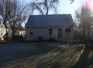 1017 N Oswego Ave, Tulsa, OK 74115