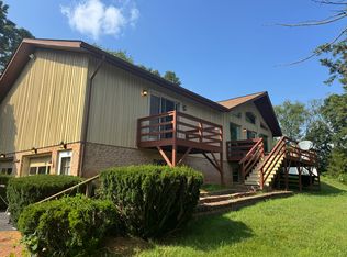 3424 Spring Hill Rd, Staunton, VA 24401