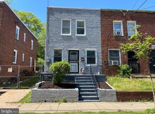 223 51st St SE, Washington, DC 20019