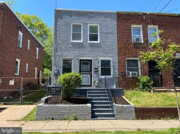 223 51st St SE, Washington, DC 20019
