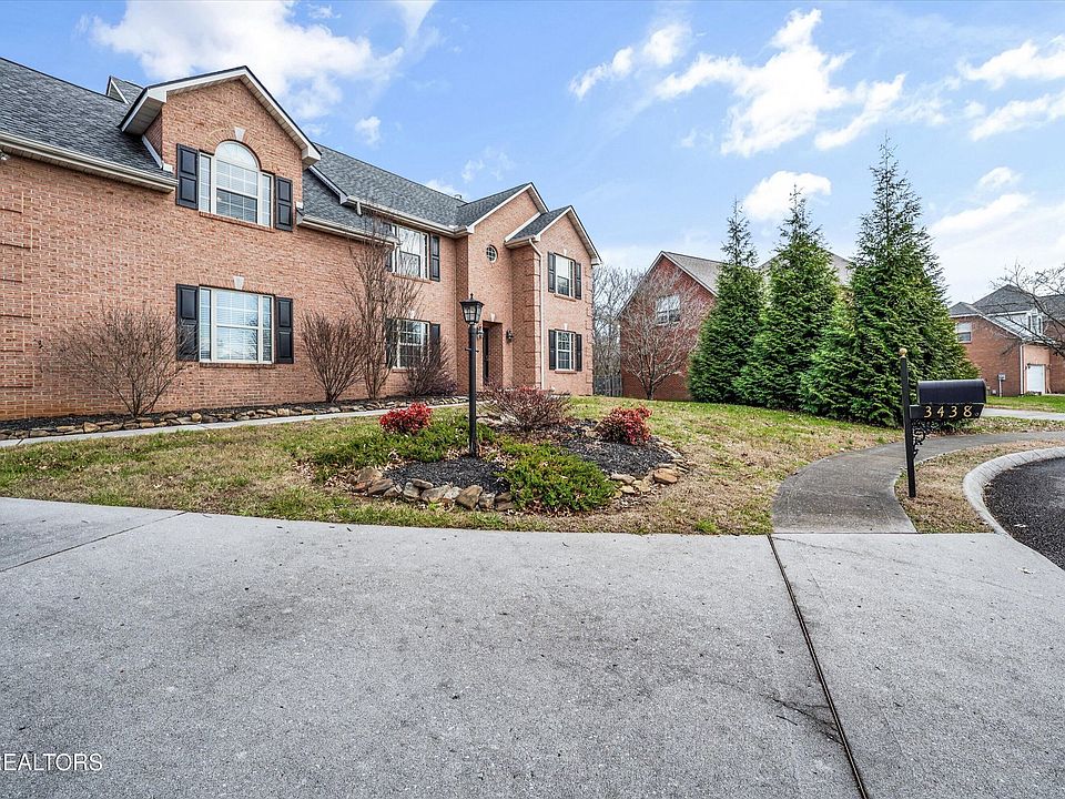 3438 Bridlebrooke Dr, Knoxville, TN 37938 | Zillow