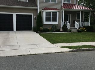 1306 Atkinson Ave, Somers Point, NJ 08244