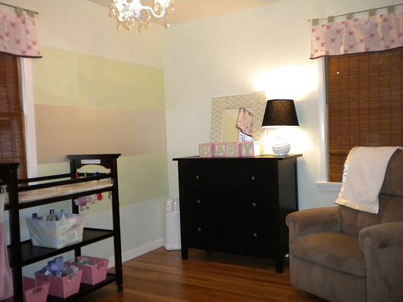 Bedroom 2- Main Floor
