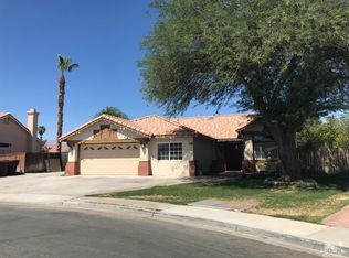 81406 Palm Meadows Dr, Indio, CA 92201