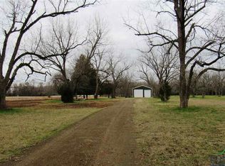 County Road 3200, Jefferson, TX 75657