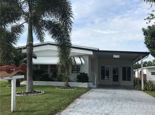 179 Chisholm Trl, North Fort Myers, FL 33917