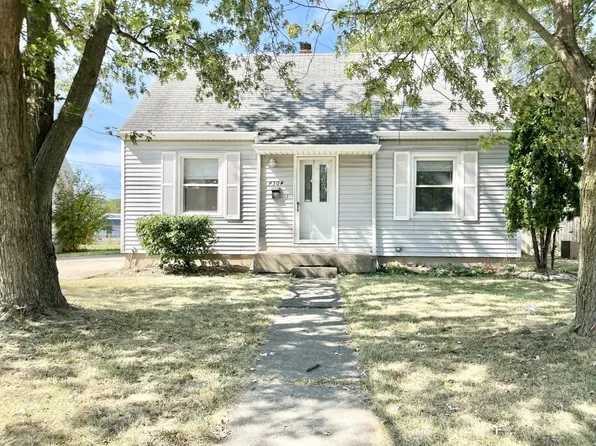 4304 SW Anthony Wayne Dr, Fort Wayne, IN 46806