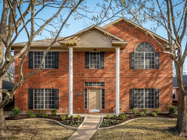 3406 Palmtree Dr, McKinney, TX 75070