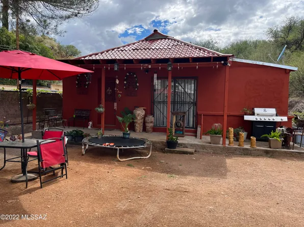 389 N Wayside Dr, Nogales, AZ 85621