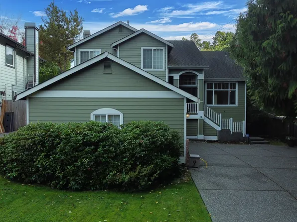 17601 Saint Andrews Court, Arlington, WA 98223