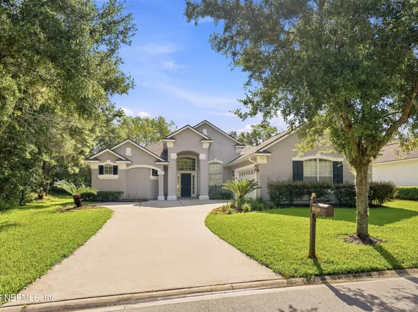 4424 N Alatamaha St, Saint Augustine, FL 32092
