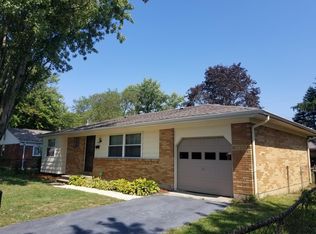1746 Quigley Rd, Columbus, OH 43227