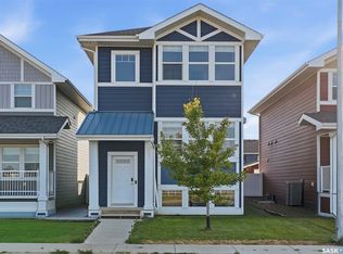 562 Stilling Way, Saskatoon, SK S7V0W5