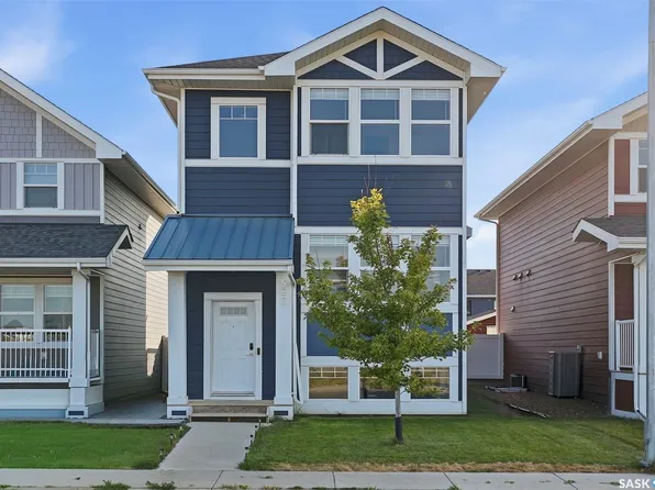 562 Stilling Way, Saskatoon, SK S7V 0W5