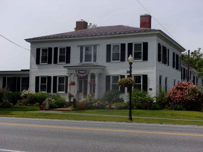 154 Main Street, Charlestown, NH, 03603