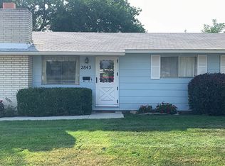 2843 S Columbus St, Boise, ID 83705