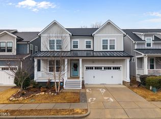 21 N Rosebank Dr, Chapel Hill, NC 27516