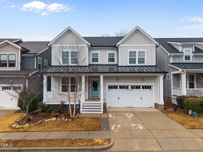 21 N Rosebank Dr, Chapel Hill, NC, 27516
