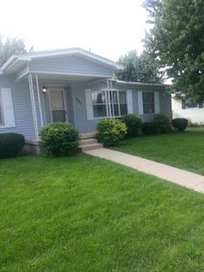 201 Country Ln, Westville, IL, 61883