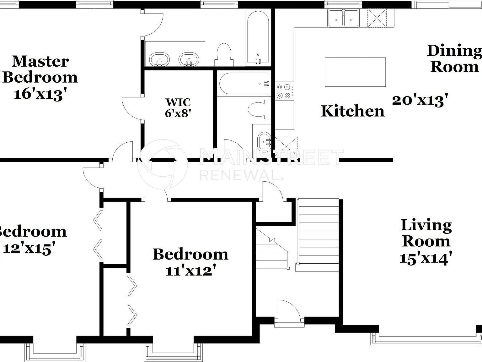400 Golfview Dr — Photo 2