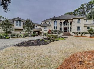 52 Yorkshire Dr, Hilton Head Island, SC 29928