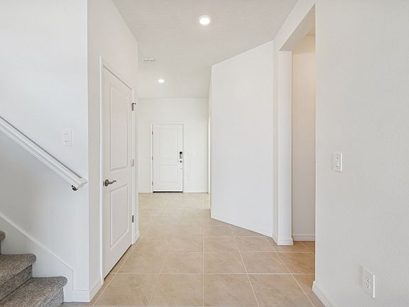 Interior - Representational Photo