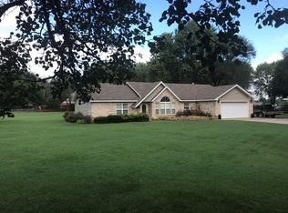 405 Lee Town Dr, Pea Ridge, AR 72751