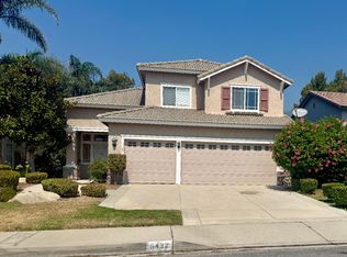 5432 Bullpen Dr, Fontana, CA 92336