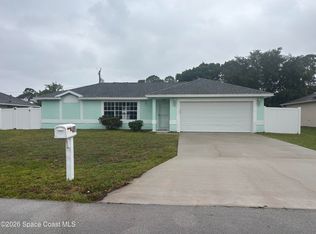 481 Firestone St NE, Palm Bay, FL 32907