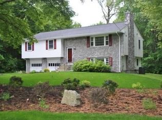 6 Hatch Rd, Acton, MA 01720