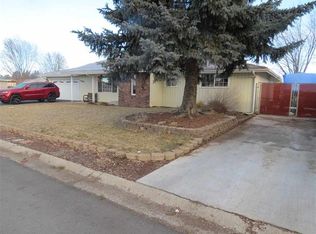 5101 Ankeny St, Klamath Falls, OR