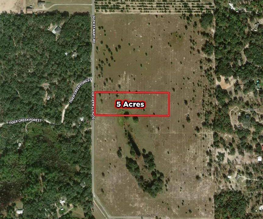 1st image of 4537 Glen Saint Mary Rd #2