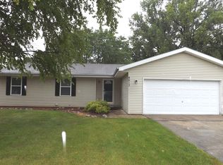 4613 Bamburg Ave, Rockford, IL 61109