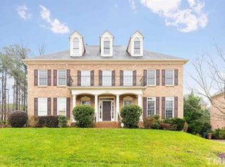 227 Lantern Ridge Ln, Cary, NC 27519