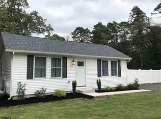 5430 Somers Point Rd, Mays Landing, NJ 08330