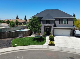 4407 Kerr Ct, Merced, CA 95348