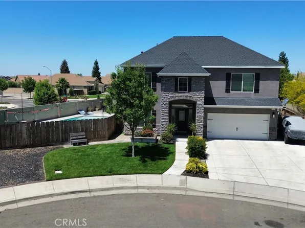 4407 Kerr Ct, Merced, CA 95348
