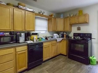 307 N Tillotson Ave, Muncie, IN 47304