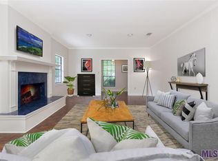 3014 Zeeland Ave, Baton Rouge, LA 70808