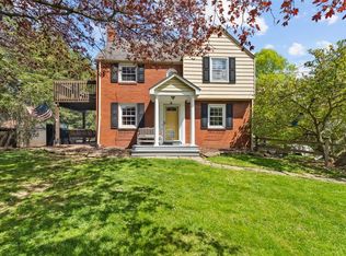 424 Thompson Run Rd, Pittsburgh, PA 15237